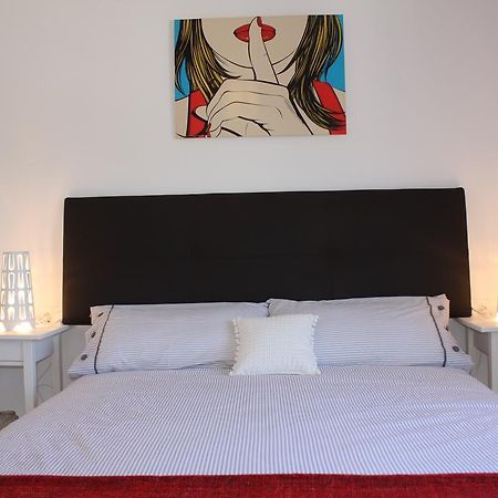 Apartamento Moderno Cerca Del Centro มาลากา ภายนอก รูปภาพ