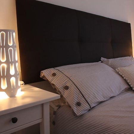 Apartamento Moderno Cerca Del Centro มาลากา ภายนอก รูปภาพ