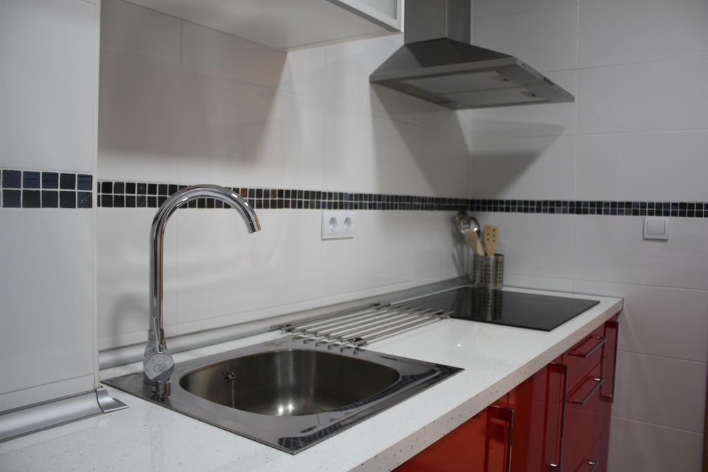 Apartamento Moderno Cerca Del Centro มาลากา ภายนอก รูปภาพ