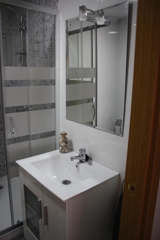 Apartamento Moderno Cerca Del Centro มาลากา ภายนอก รูปภาพ