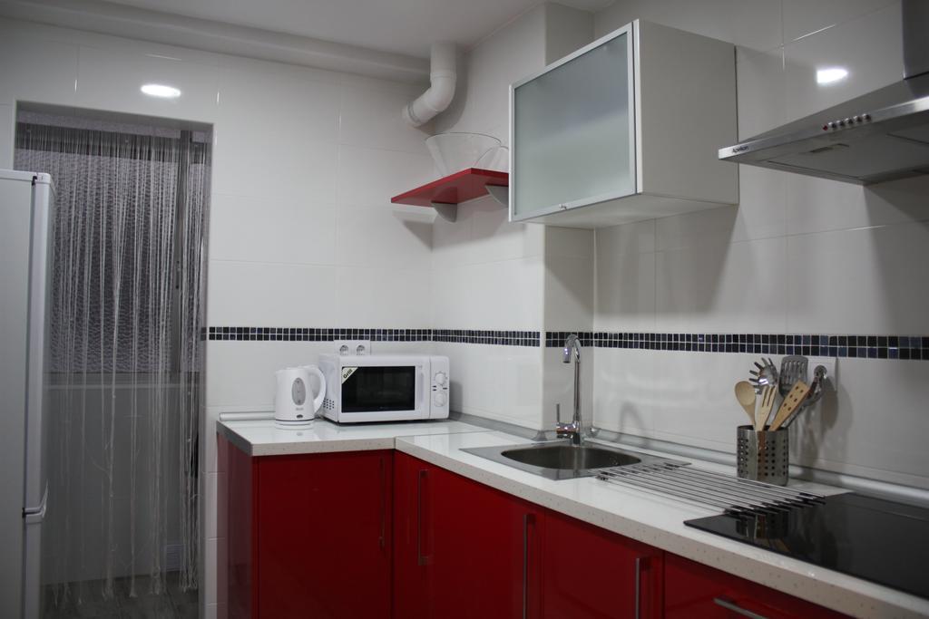 Apartamento Moderno Cerca Del Centro มาลากา ภายนอก รูปภาพ