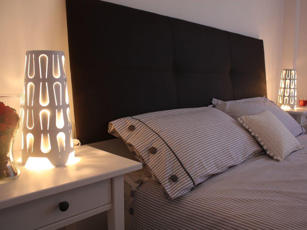 Apartamento Moderno Cerca Del Centro มาลากา ภายนอก รูปภาพ